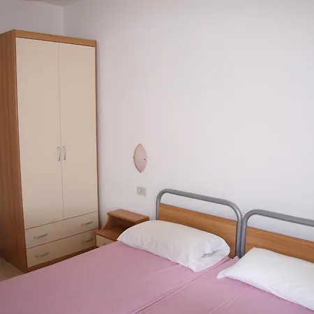 Apartman Sansalvodamare San Salvo