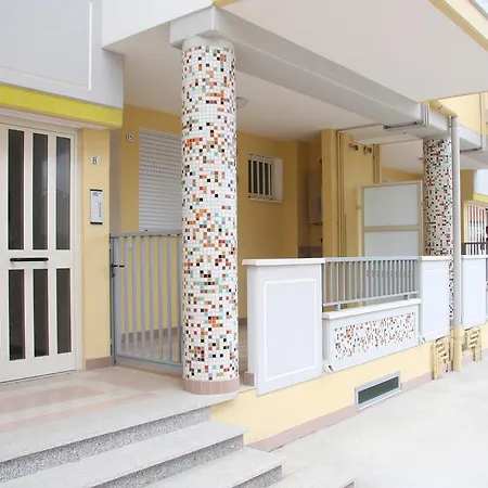 Apartman Sansalvodamare *