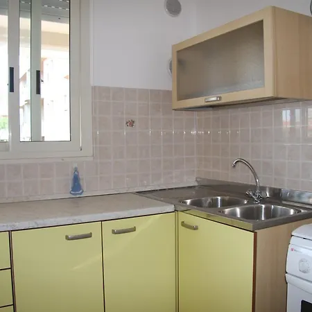 Apartman Sansalvodamare San Salvo