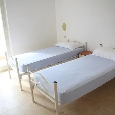 Apartman Sansalvodamare *