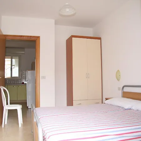 Apartman Sansalvodamare San Salvo