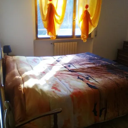 Sansalvodamare Appartamento *