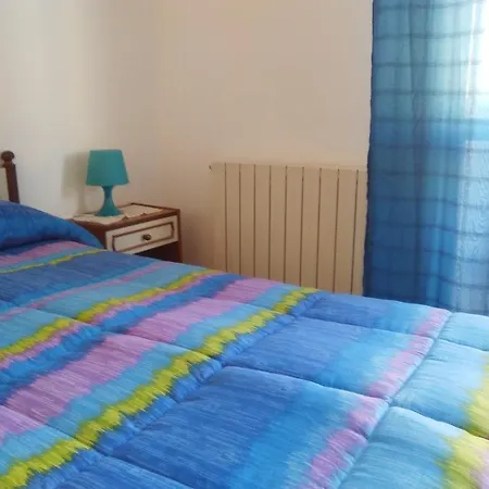 Sansalvodamare Apartman San Salvo