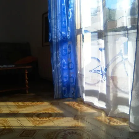 Apartman Sansalvodamare San Salvo