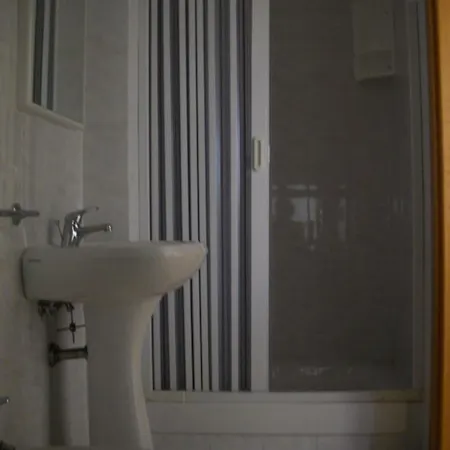 Apartman Sansalvodamare San Salvo